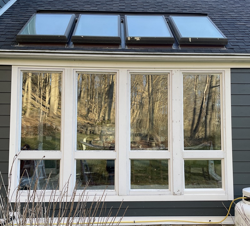 Window Solutions Plus - Ridgefiled's best window company